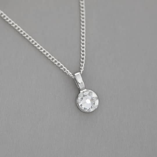SS40 Round Flatback Austrian Crystals